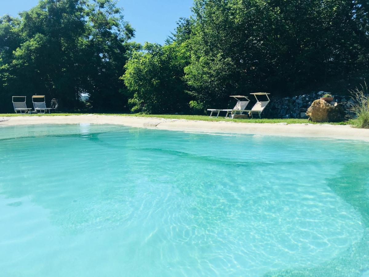 Agriturismo La Perlara - Adults Only Verona Eksteriør billede