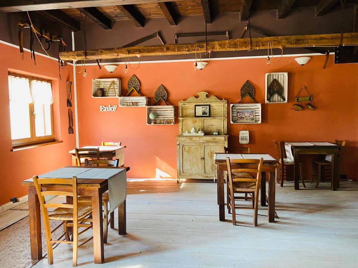 Agriturismo La Perlara - Adults Only Verona Eksteriør billede