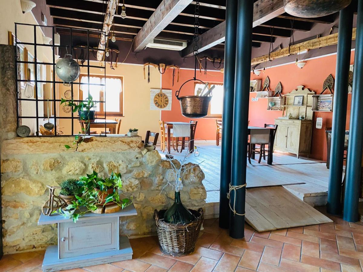 Agriturismo La Perlara - Adults Only Verona Eksteriør billede