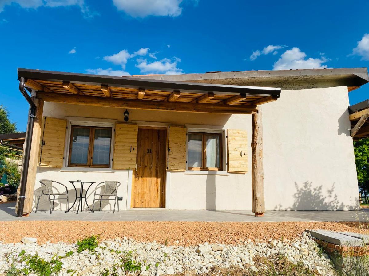 Agriturismo La Perlara - Adults Only Verona Eksteriør billede