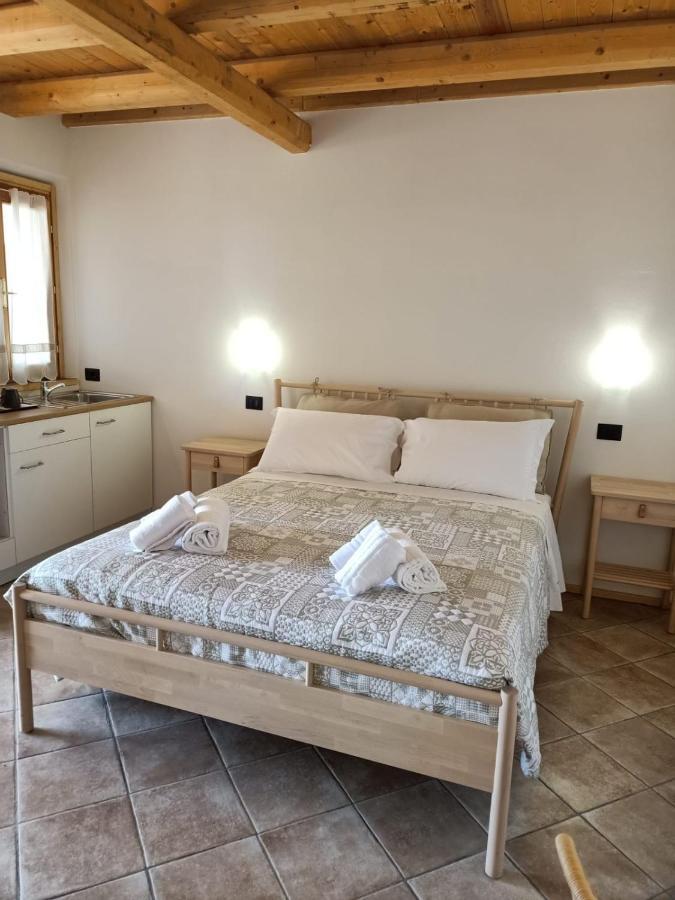 Agriturismo La Perlara - Adults Only Verona Eksteriør billede