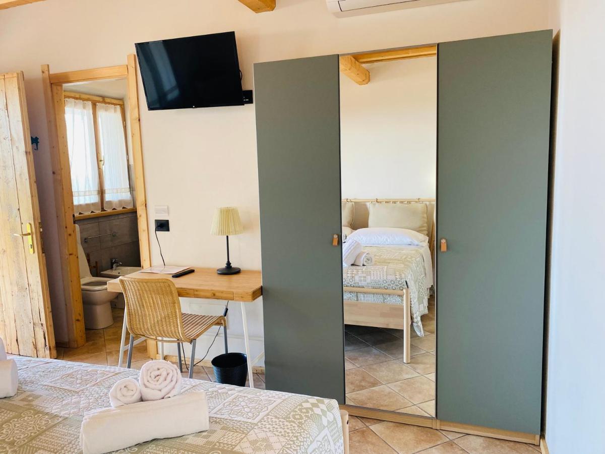Agriturismo La Perlara - Adults Only Verona Eksteriør billede