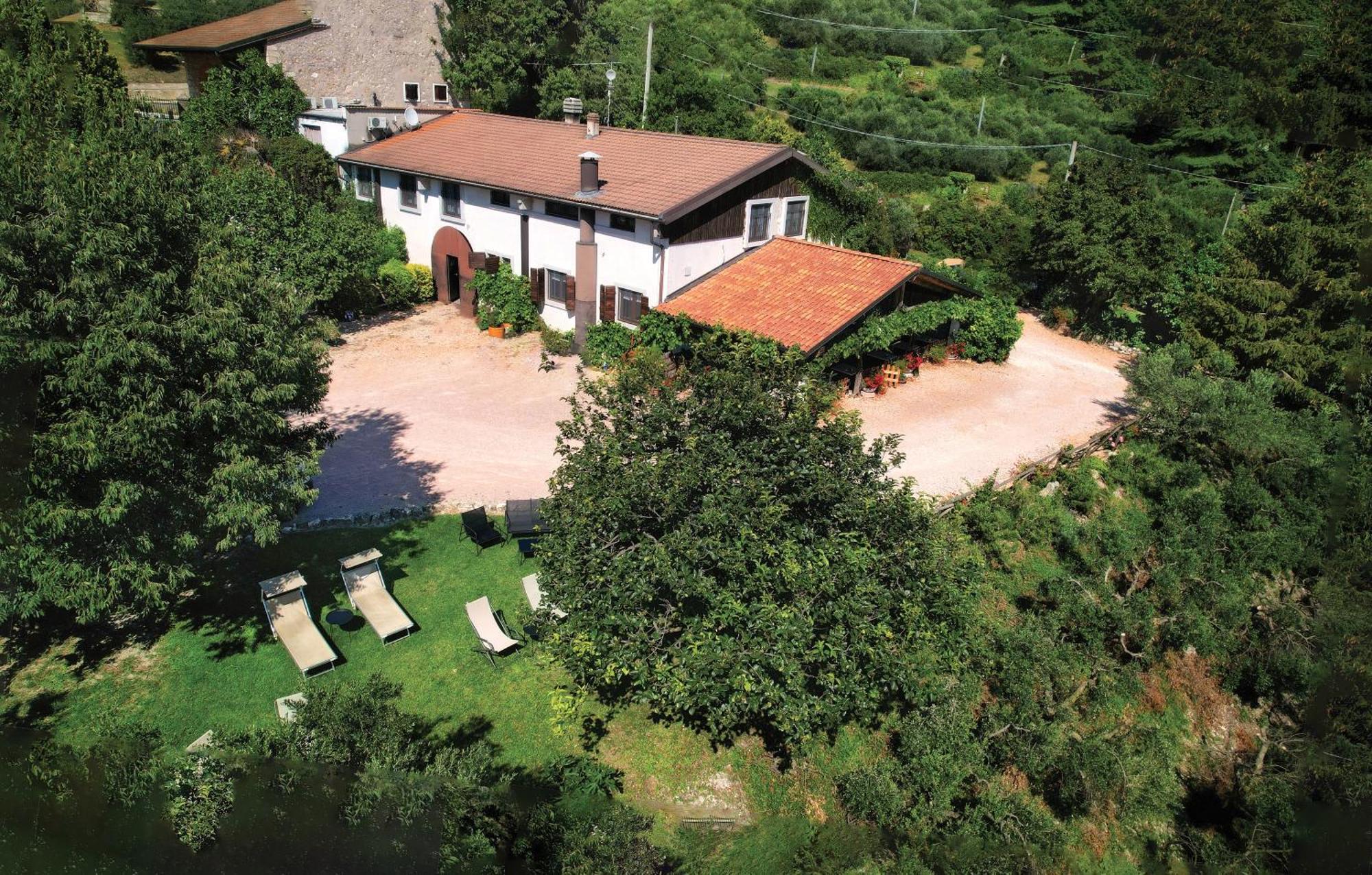 Agriturismo La Perlara - Adults Only Verona Eksteriør billede