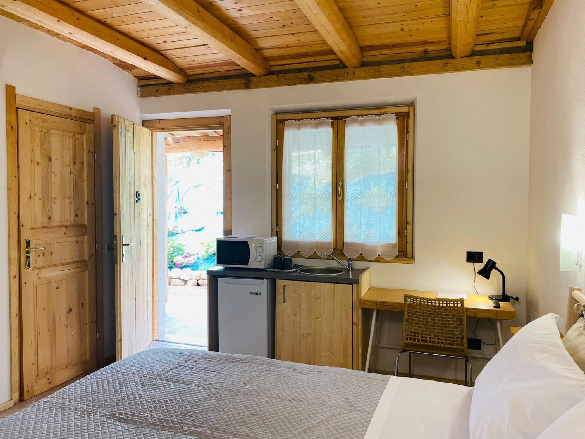 Agriturismo La Perlara - Adults Only Verona Værelse billede