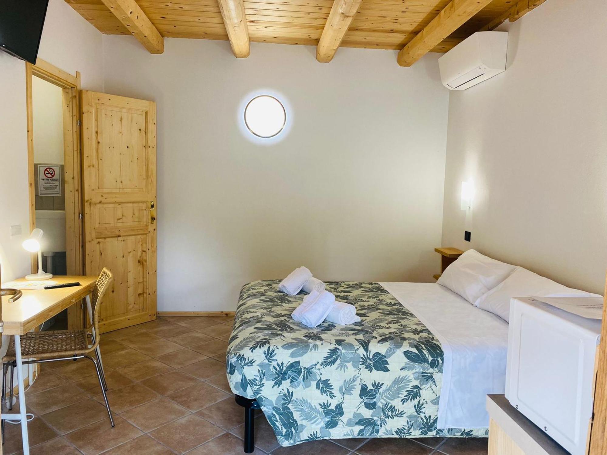 Agriturismo La Perlara - Adults Only Verona Værelse billede