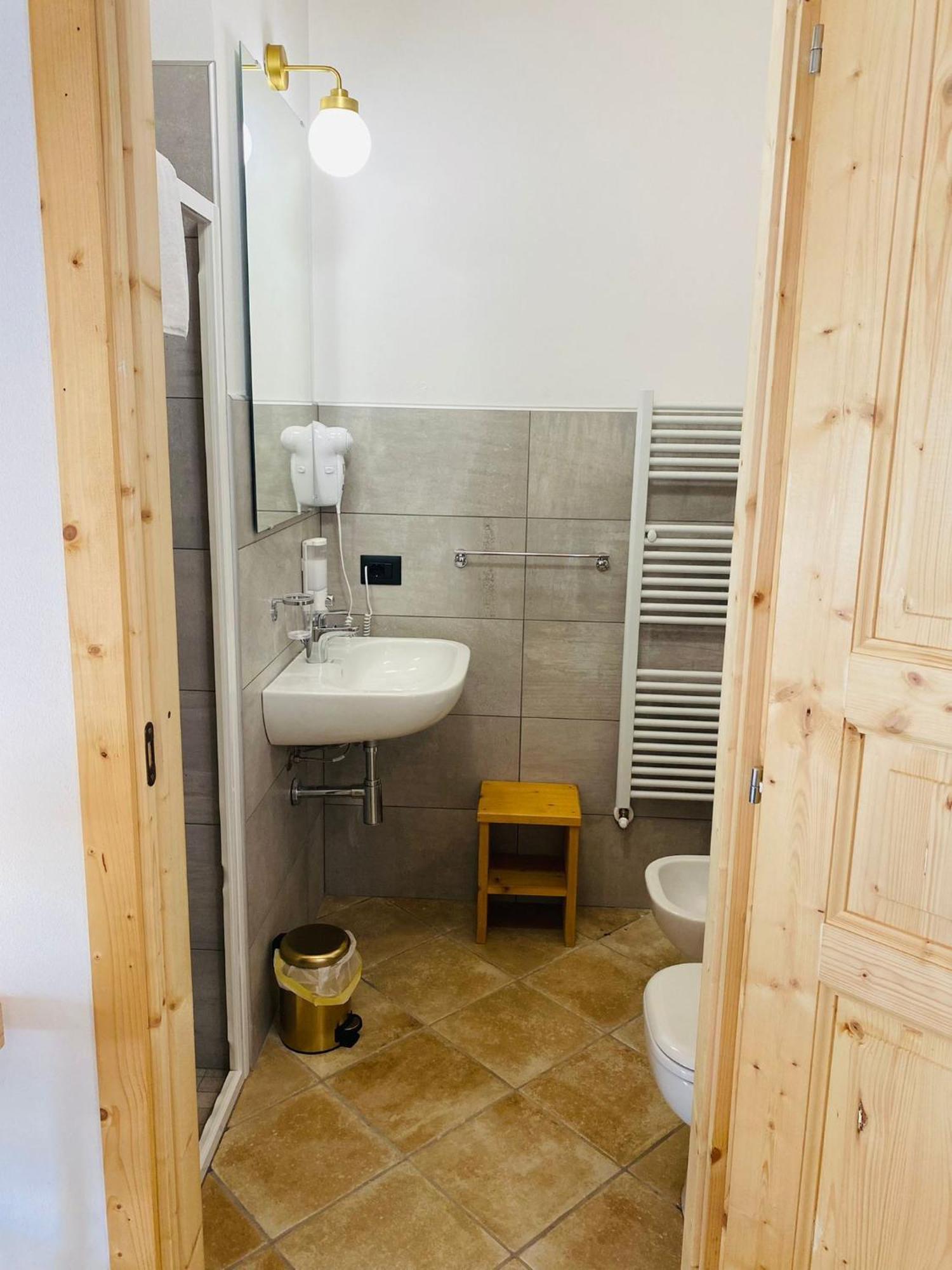 Agriturismo La Perlara - Adults Only Verona Værelse billede