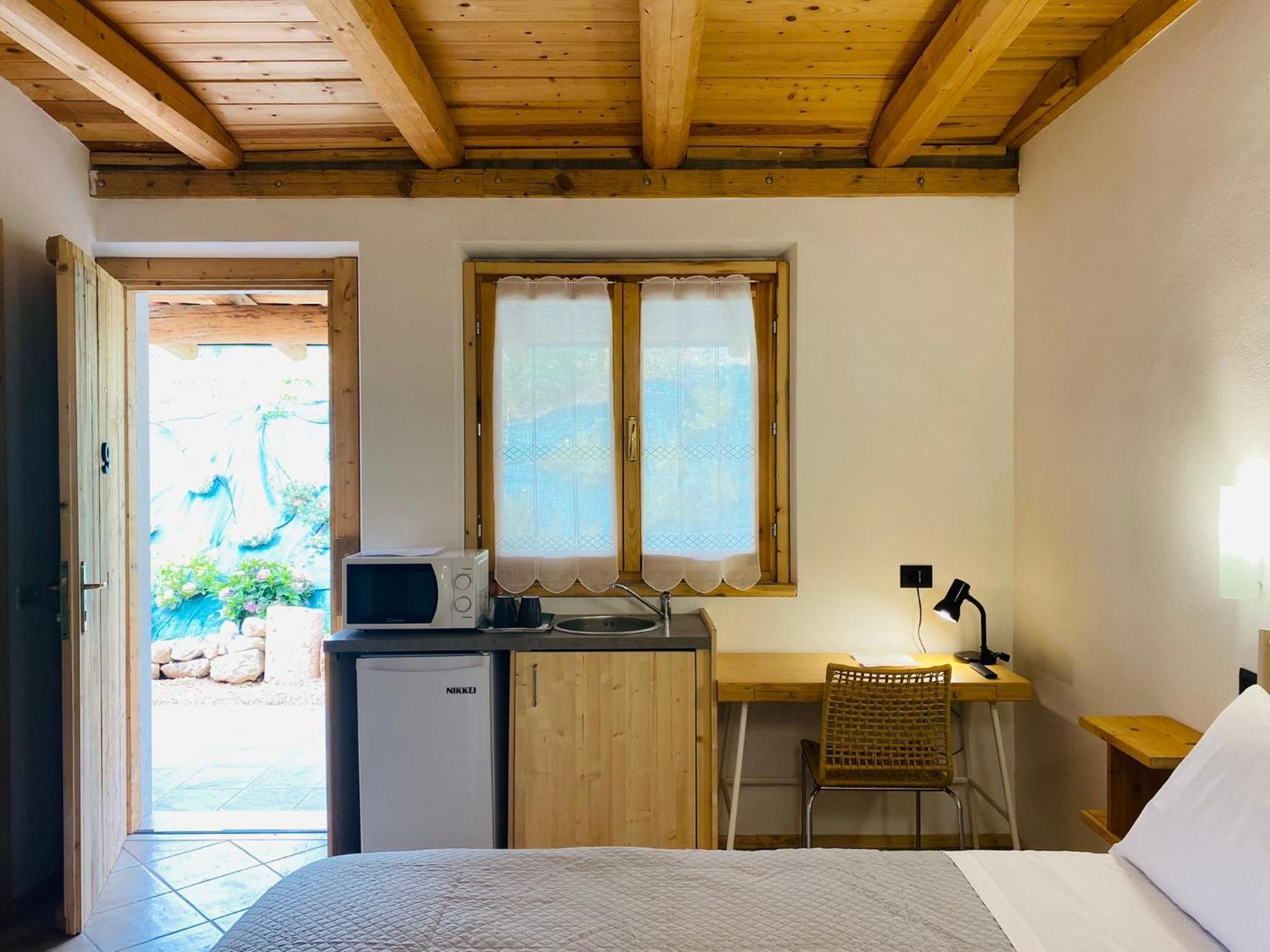 Agriturismo La Perlara - Adults Only Verona Værelse billede