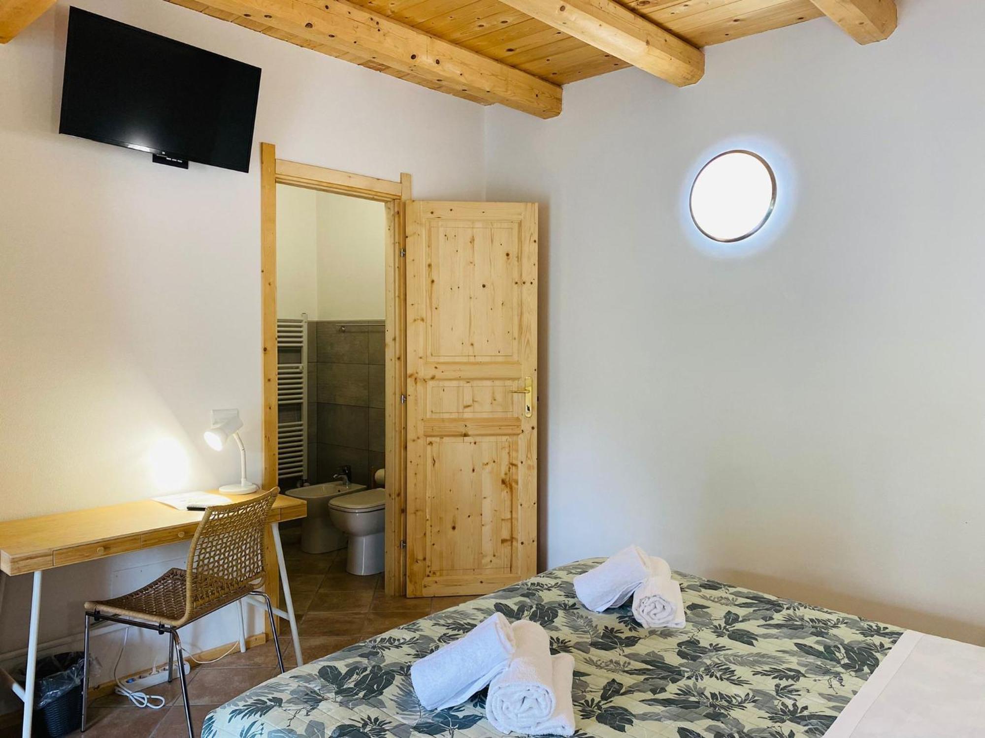 Agriturismo La Perlara - Adults Only Verona Værelse billede