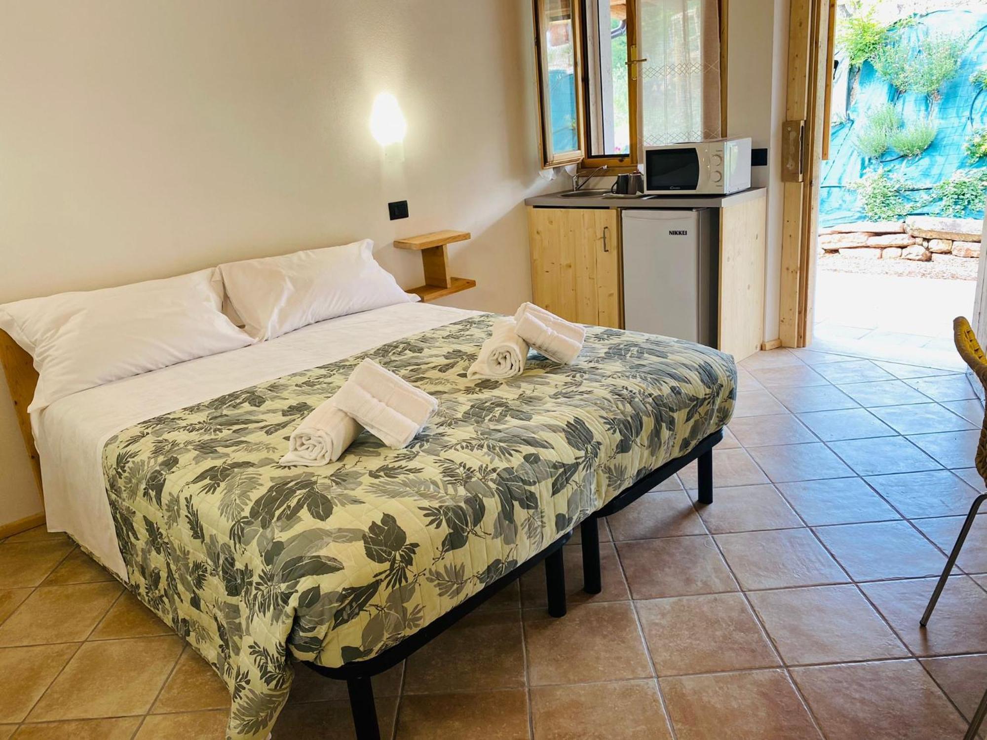 Agriturismo La Perlara - Adults Only Verona Værelse billede