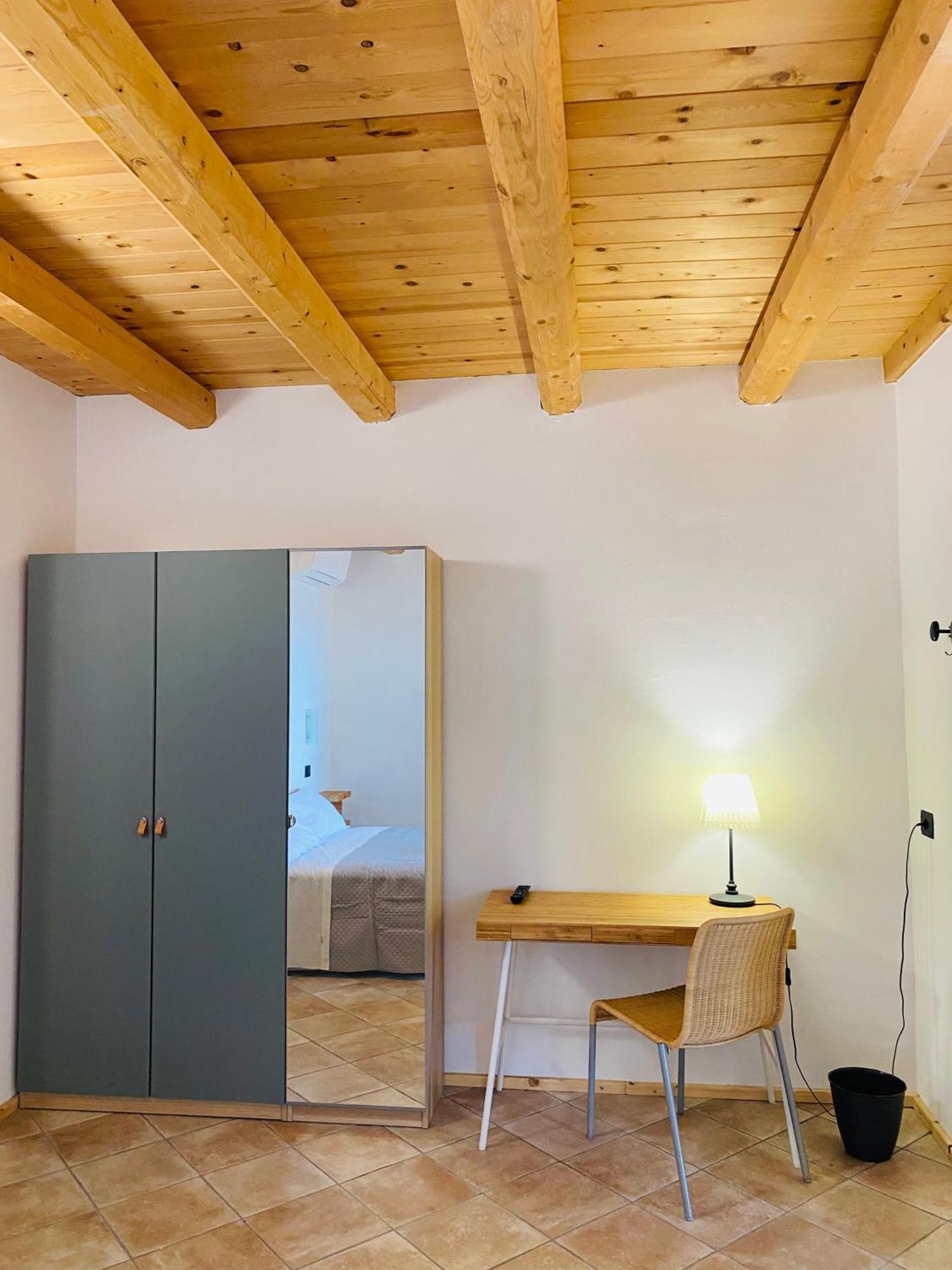 Agriturismo La Perlara - Adults Only Verona Eksteriør billede