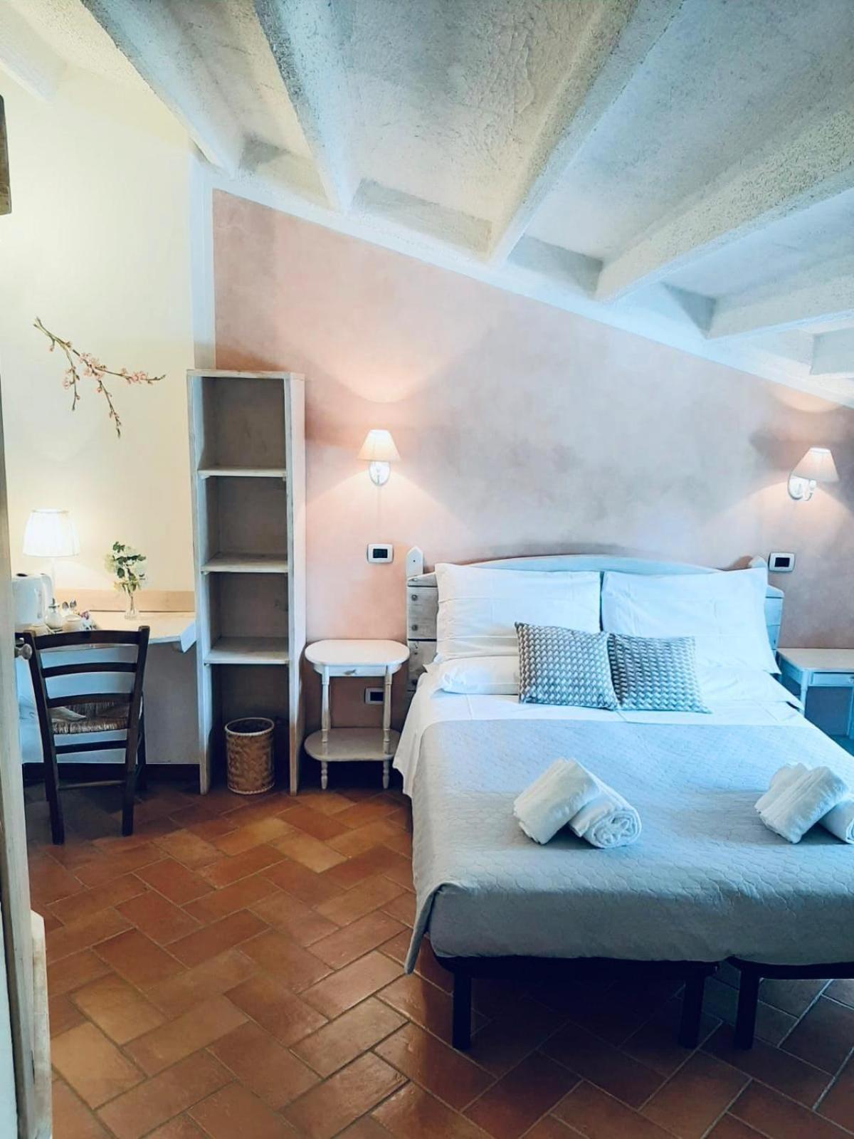 Agriturismo La Perlara - Adults Only Verona Eksteriør billede
