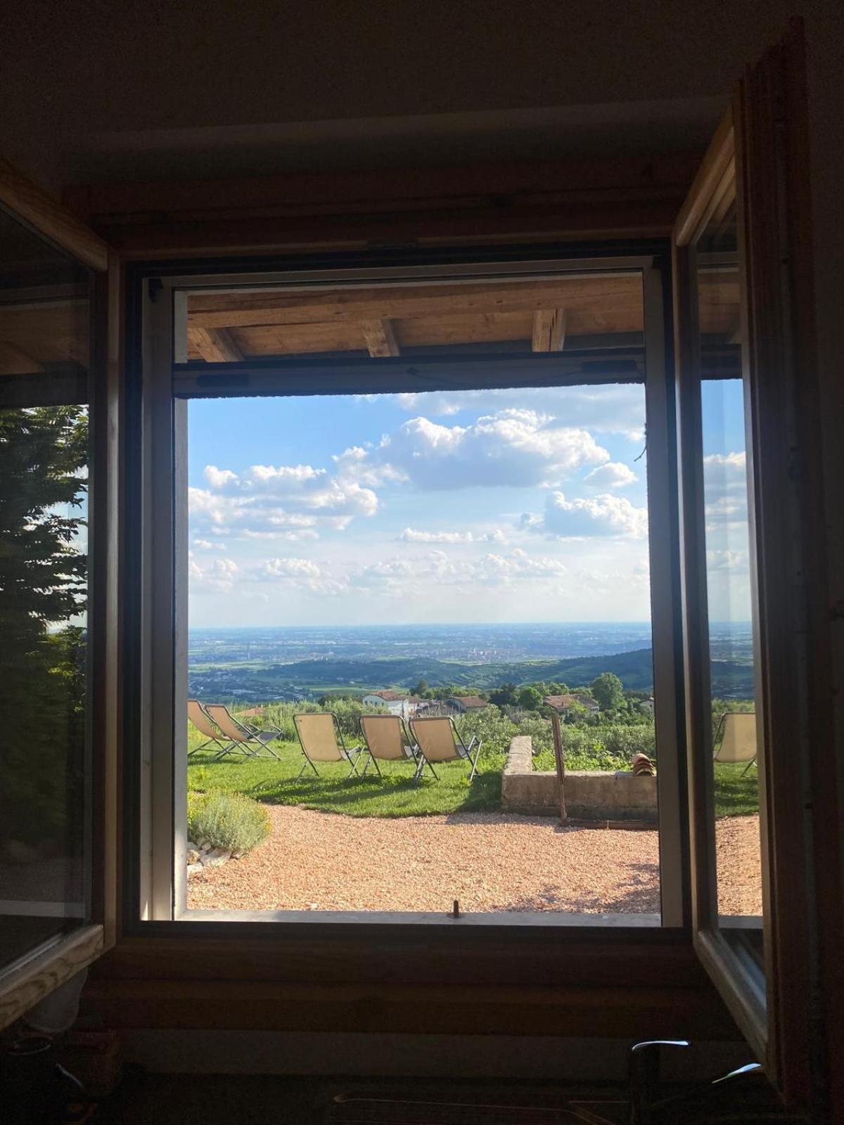 Agriturismo La Perlara - Adults Only Verona Eksteriør billede