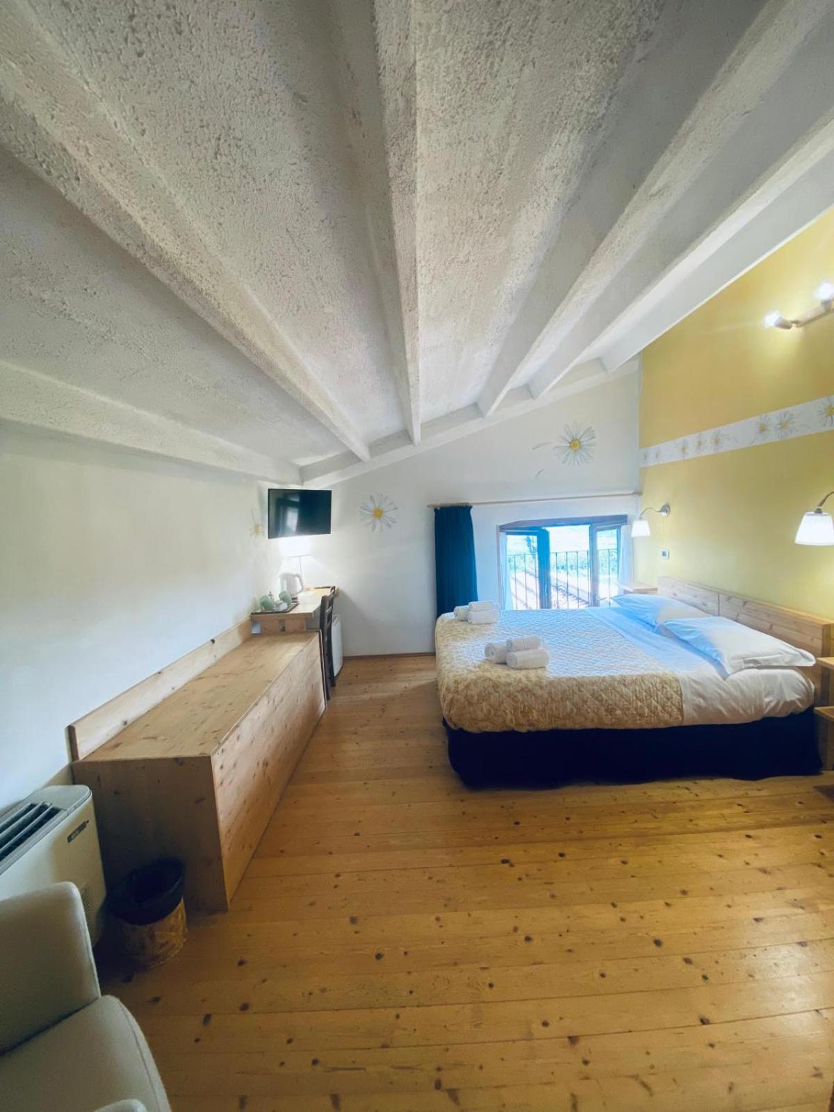 Agriturismo La Perlara - Adults Only Verona Eksteriør billede