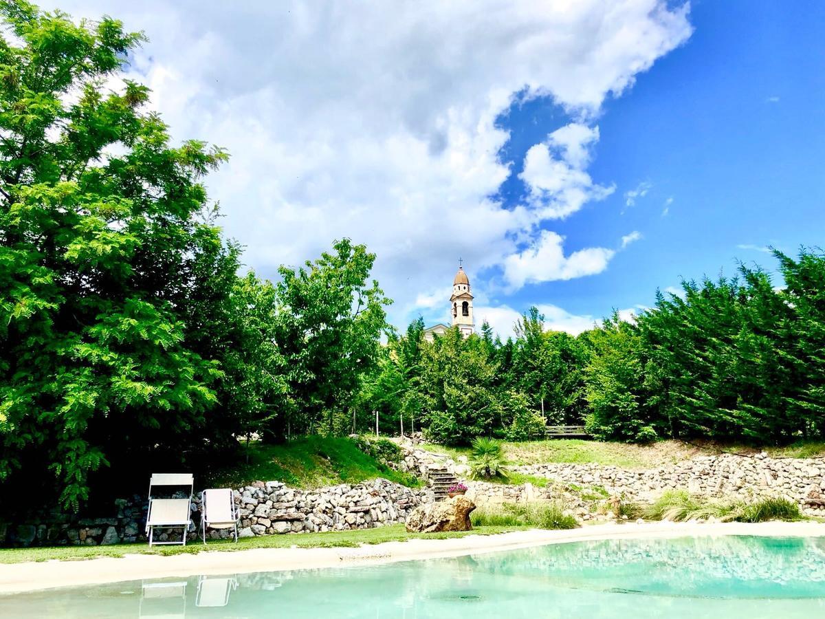 Agriturismo La Perlara - Adults Only Verona Eksteriør billede