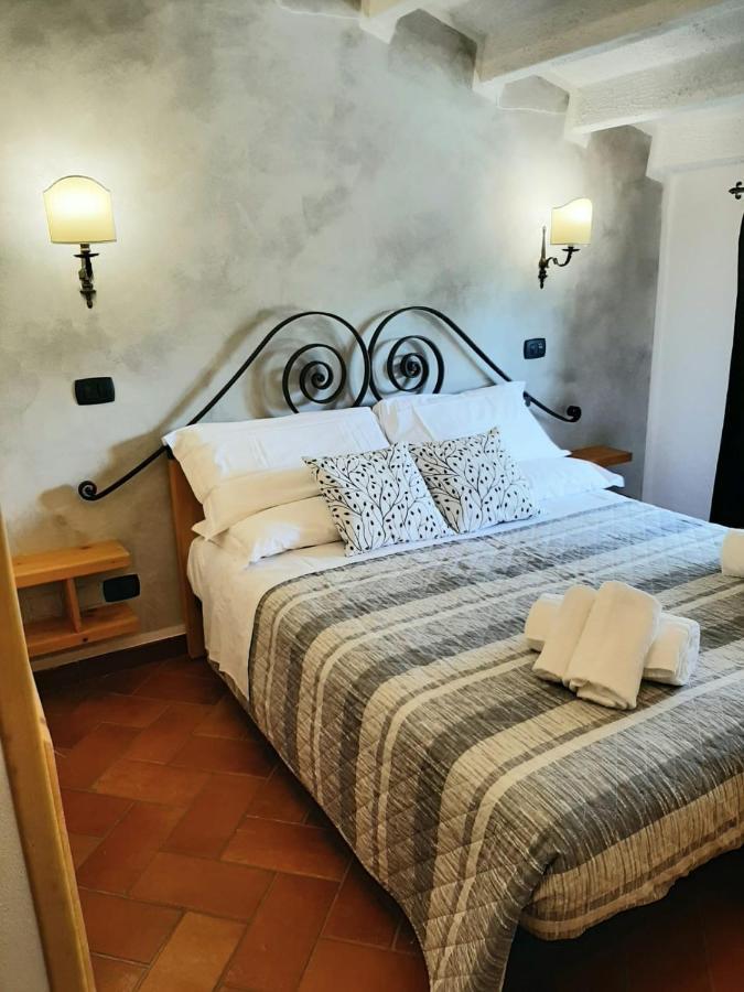 Agriturismo La Perlara - Adults Only Verona Eksteriør billede