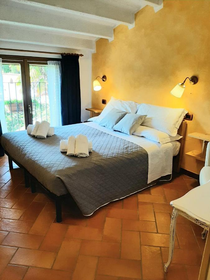 Agriturismo La Perlara - Adults Only Verona Eksteriør billede