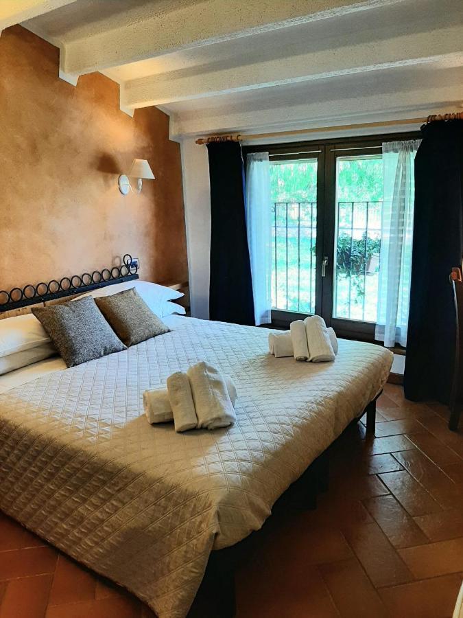 Agriturismo La Perlara - Adults Only Verona Eksteriør billede
