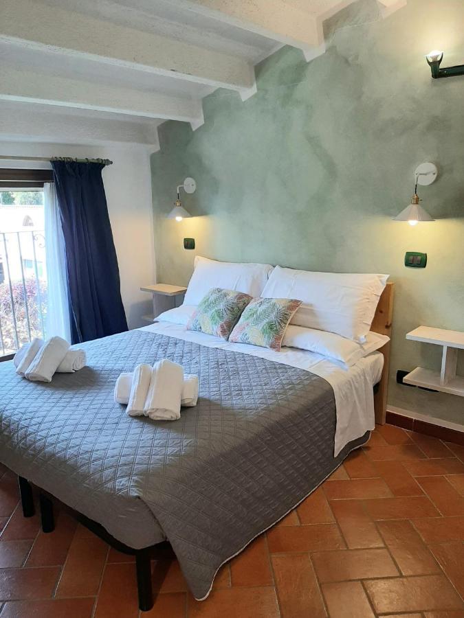Agriturismo La Perlara - Adults Only Verona Eksteriør billede